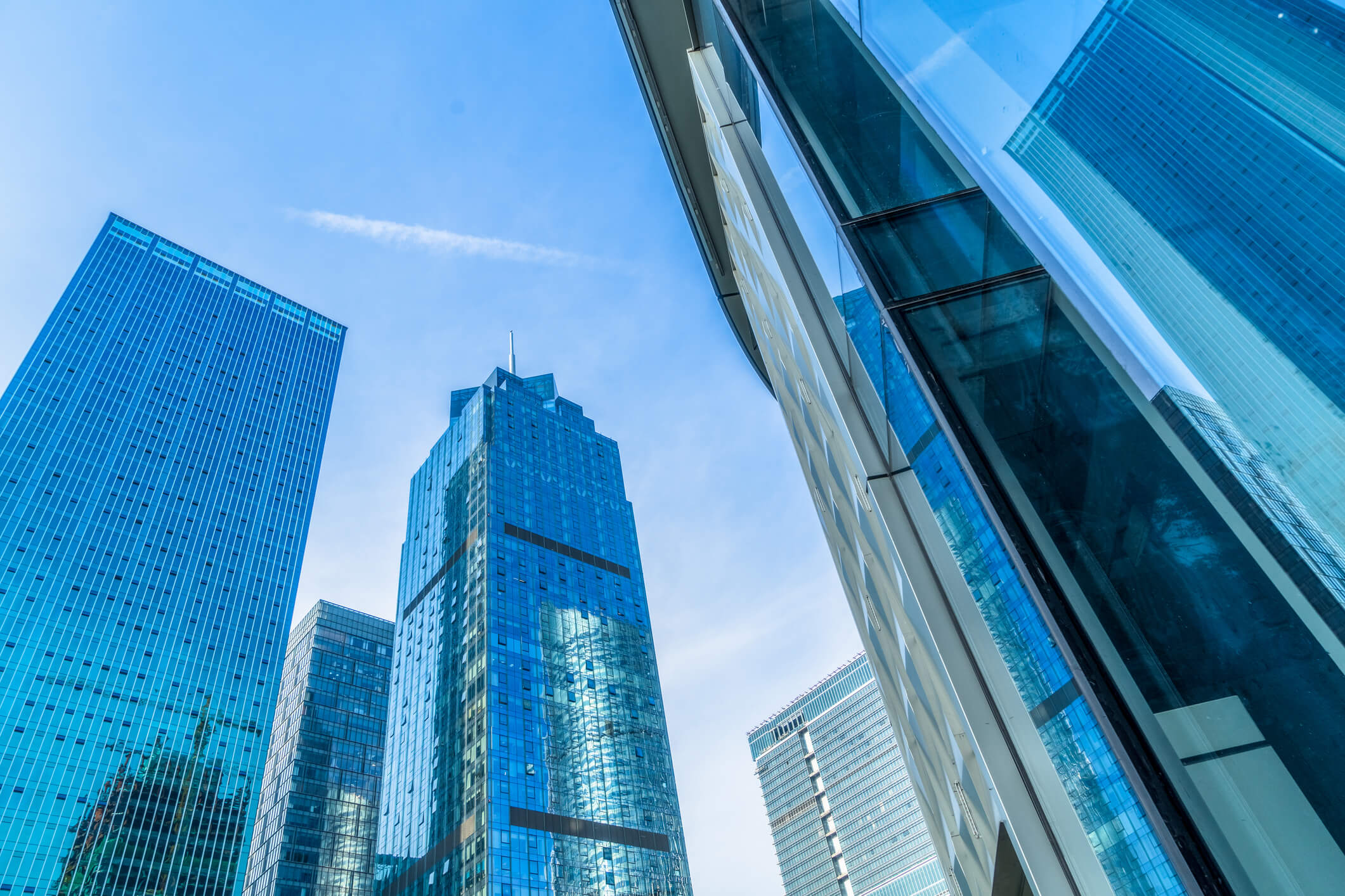 Streamlining Property Transactions