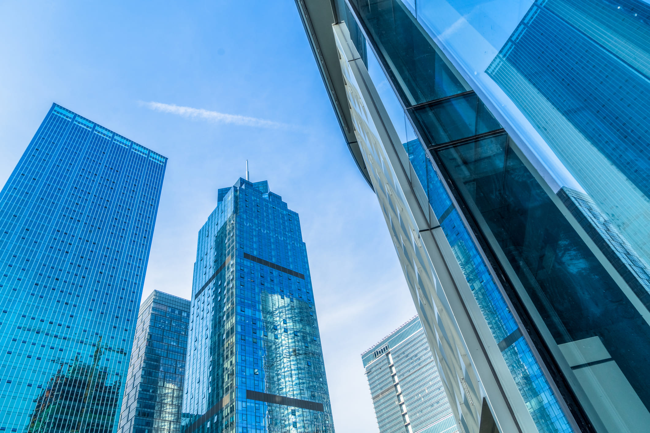 <p>Streamlining Property Transactions</p>