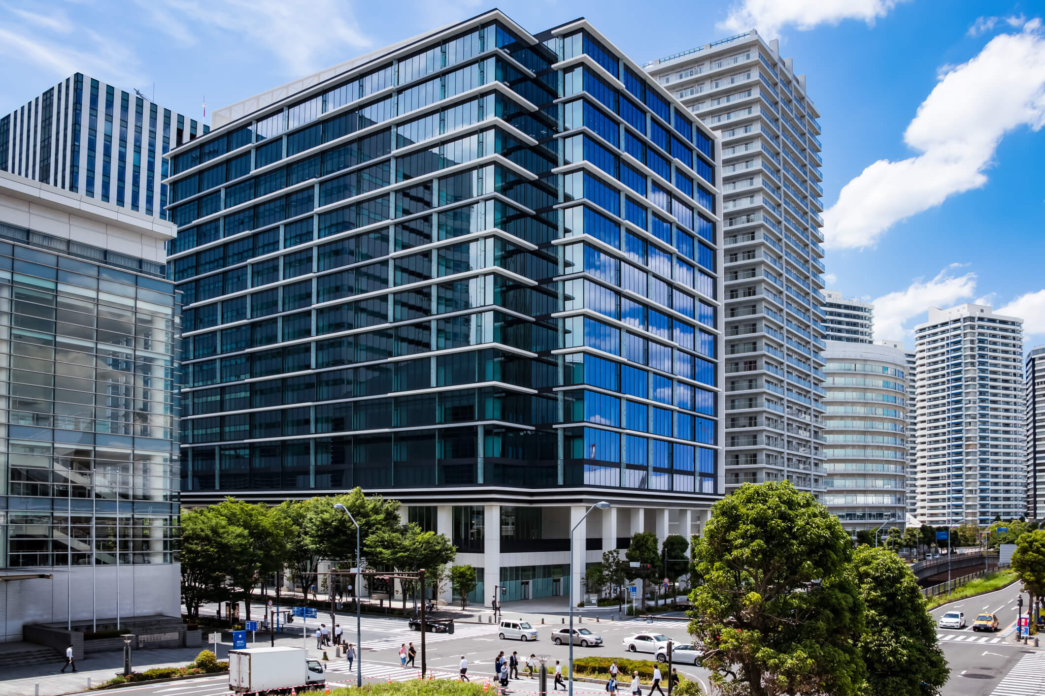 Commercial Title Insurance Unveiled