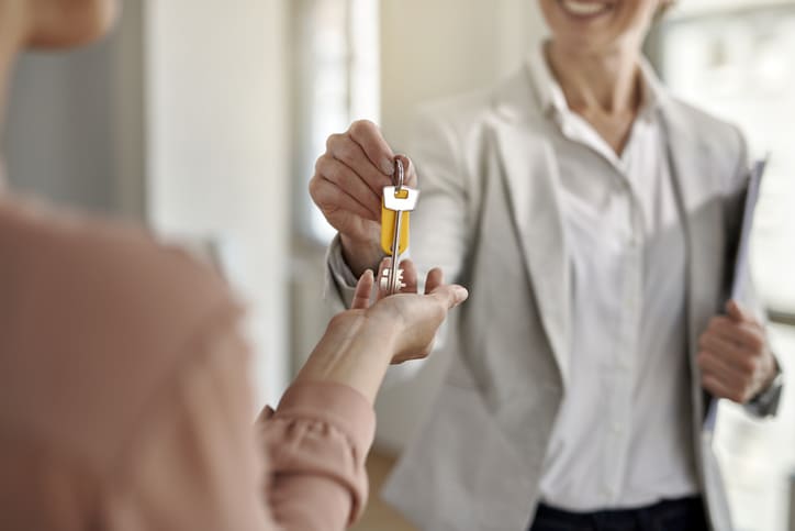 <p>4 conveyancing risks and how to manage them</p>