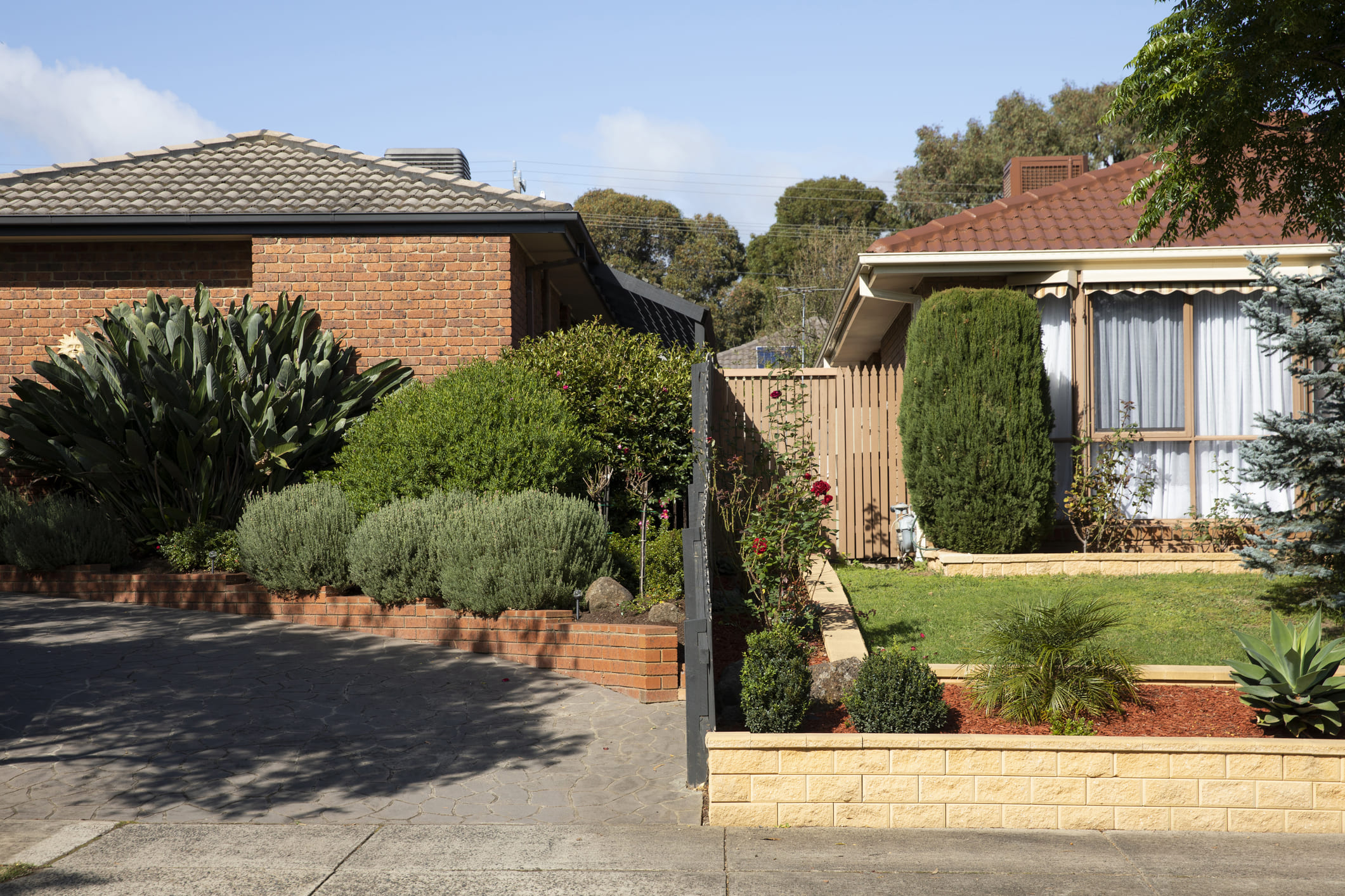 <p>Boundary Disputes</p>